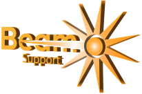 Beam Support